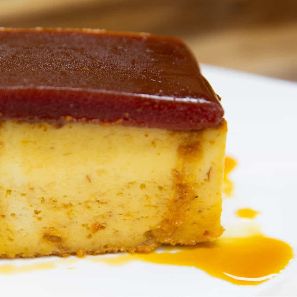 Guava Pudding - Aries Supermarket