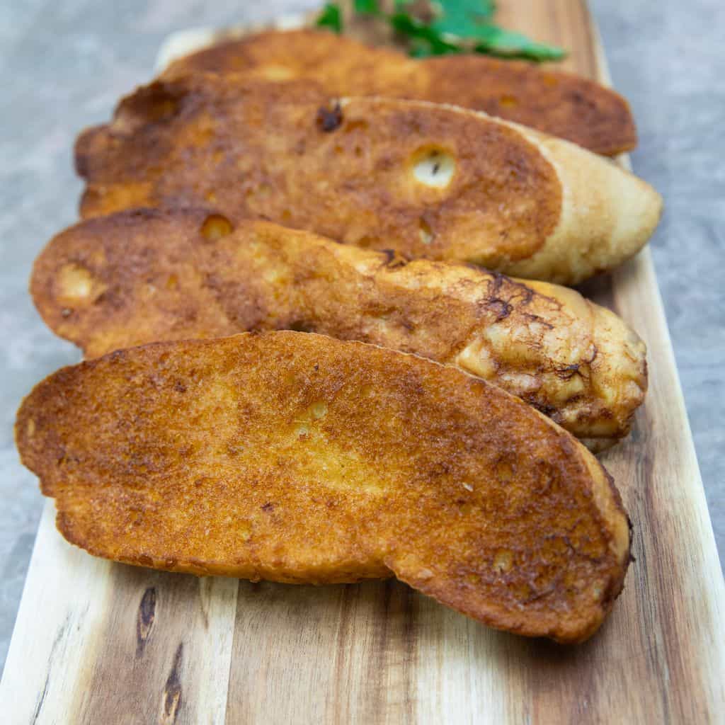Torrejas - a Sweet Classic That Delights - Aries Supermarket