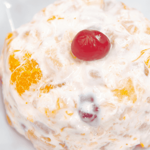 Fruit Salad - Aries Supermarket